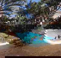 Woongarra Motel - ACT Tourism