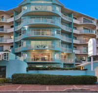 Alex Seaside Resort - ACT Tourism