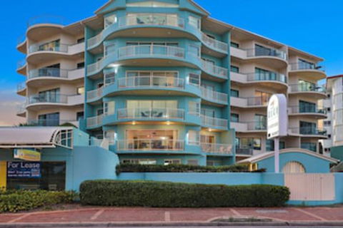 Alex Seaside Resort - ACT Tourism 0