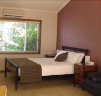 Koala Tree Motel - ACT Tourism