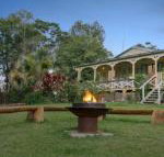 Noosa Hinterland Bed  Breakfast - ACT Tourism