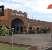 Castle Motor Lodge - ACT Tourism
