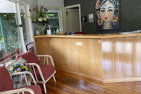 Arabella Garden Inn Motel - ACT Tourism 4