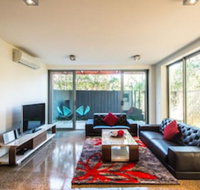Orange Serviced Apartment - ACT Tourism