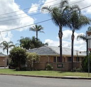 Town  Country Motor Inn - ACT Tourism