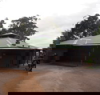 Augusta Sheoak Chalets - ACT Tourism