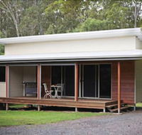 Crookneck Retreat - ACT Tourism