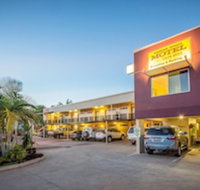 Nambour Heights Motel - ACT Tourism