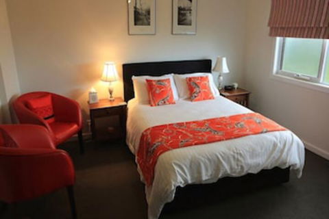 Austin Rise Bed And Breakfast - ACT Tourism 0