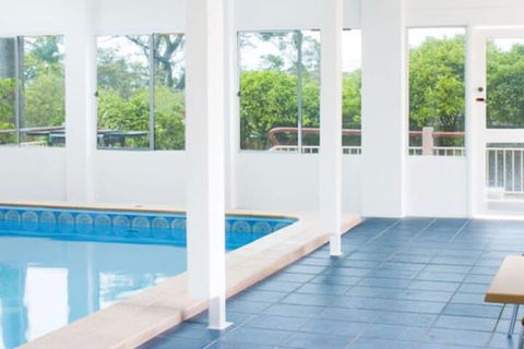 Engadine Motor Inn - ACT Tourism 2