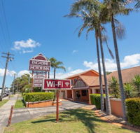 Engadine Motor Inn - ACT Tourism