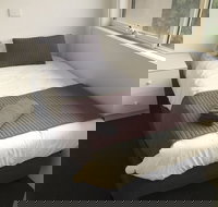 Moody's Motel - ACT Tourism