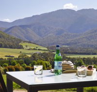 The Buckland Studio Retreat - ACT Tourism