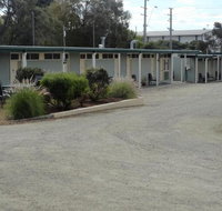Leongatha Motel