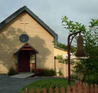 Bell Chapel B  B - ACT Tourism