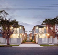 Hamilton on Everton - ACT Tourism