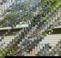 Lillypilly's Cottages  Day Spa - ACT Tourism