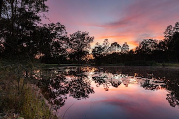 Lambs Valley NSW ACT Tourism