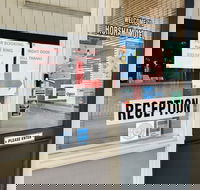 Horsham Motel - ACT Tourism