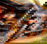 Bungaree Station - ACT Tourism