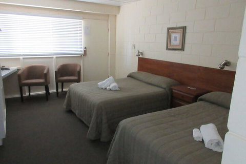 Waterview Motel Maclean - ACT Tourism 1