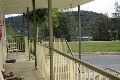 Waterview Motel Maclean - ACT Tourism 3