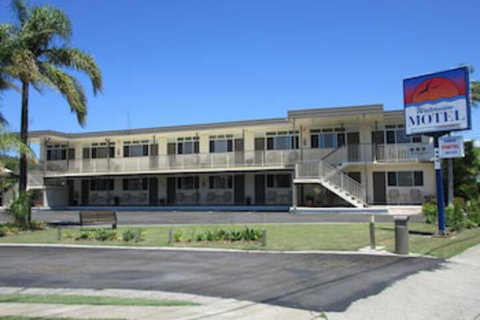 Waterview Motel Maclean - ACT Tourism 0