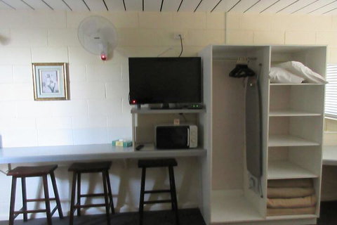 Waterview Motel Maclean - ACT Tourism 2