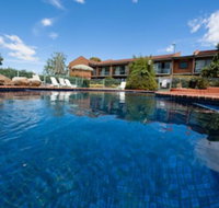 Clubmulwala Resort - ACT Tourism