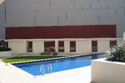 Astra Apartments - Paramatta - ACT Tourism 1