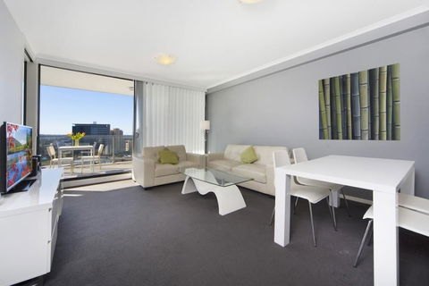 Astra Apartments - Paramatta - ACT Tourism 3