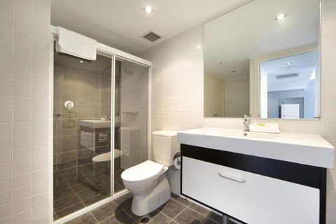 Astra Apartments - Paramatta - ACT Tourism 2