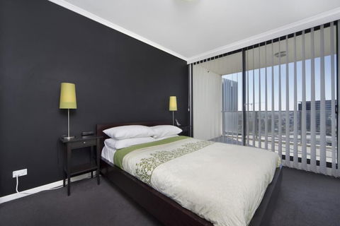 Astra Apartments - Paramatta - ACT Tourism 4