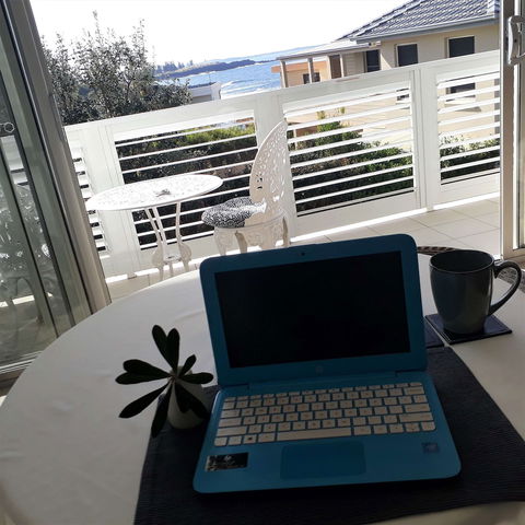 Shutters By The Sea - ACT Tourism 3