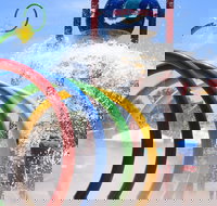 Ingenia Holidays Lake Hume - ACT Tourism