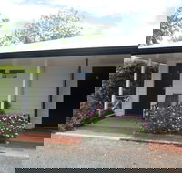 Warrego Hotel Motel Cunnamulla - ACT Tourism