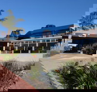 Apollon Motor Inn - ACT Tourism