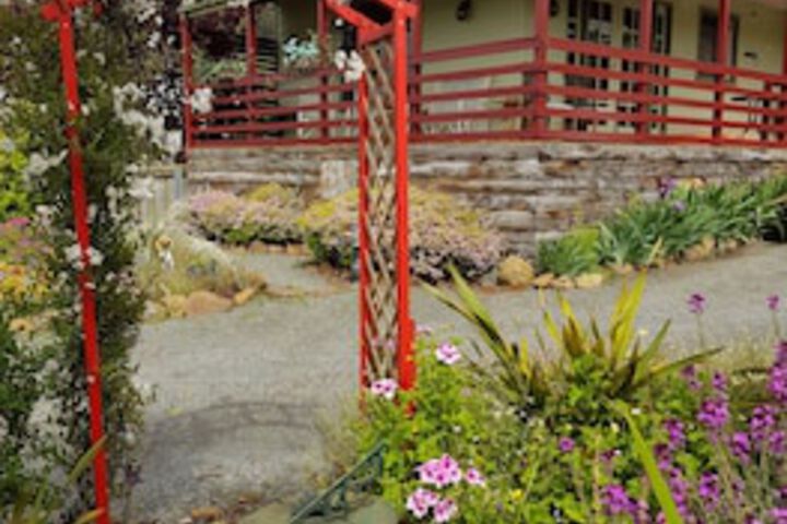 Franklin TAS ACT Tourism