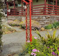 Cottage On Main - ACT Tourism
