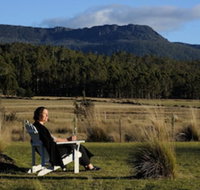 Forest Walks Lodge - ACT Tourism