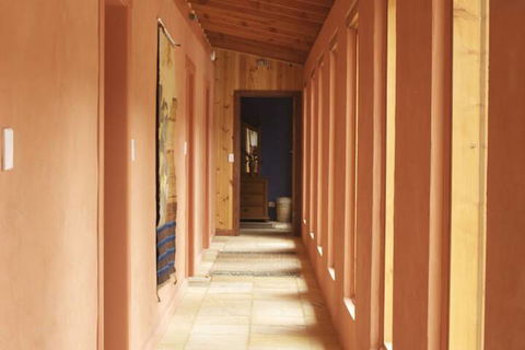 Forest Walks Lodge - ACT Tourism 1