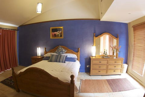 Forest Walks Lodge - ACT Tourism 7