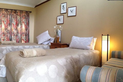 Forest Walks Lodge - ACT Tourism 4