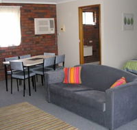 Coorrabin Motor Inn - ACT Tourism