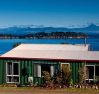 Discover Bruny Island Holiday Accommodation - ACT Tourism