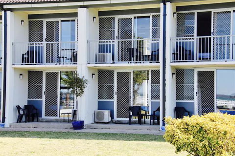 Zorba Motel - ACT Tourism 6