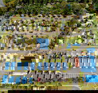 Ingenia Holidays Noosa North - ACT Tourism