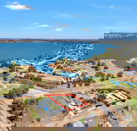 Kennedy Holiday Villas - ACT Tourism