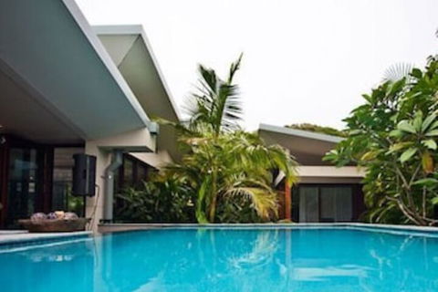 A PERFECT STAY - Pavilion 2 At Broken Head - ACT Tourism 1