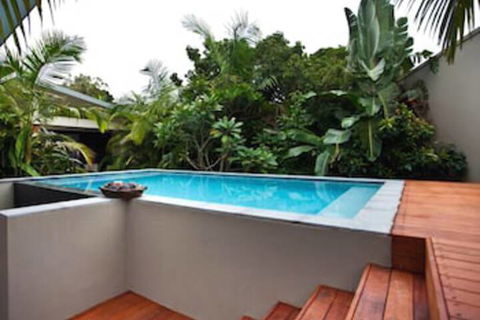 A PERFECT STAY - Pavilion 2 At Broken Head - ACT Tourism 2